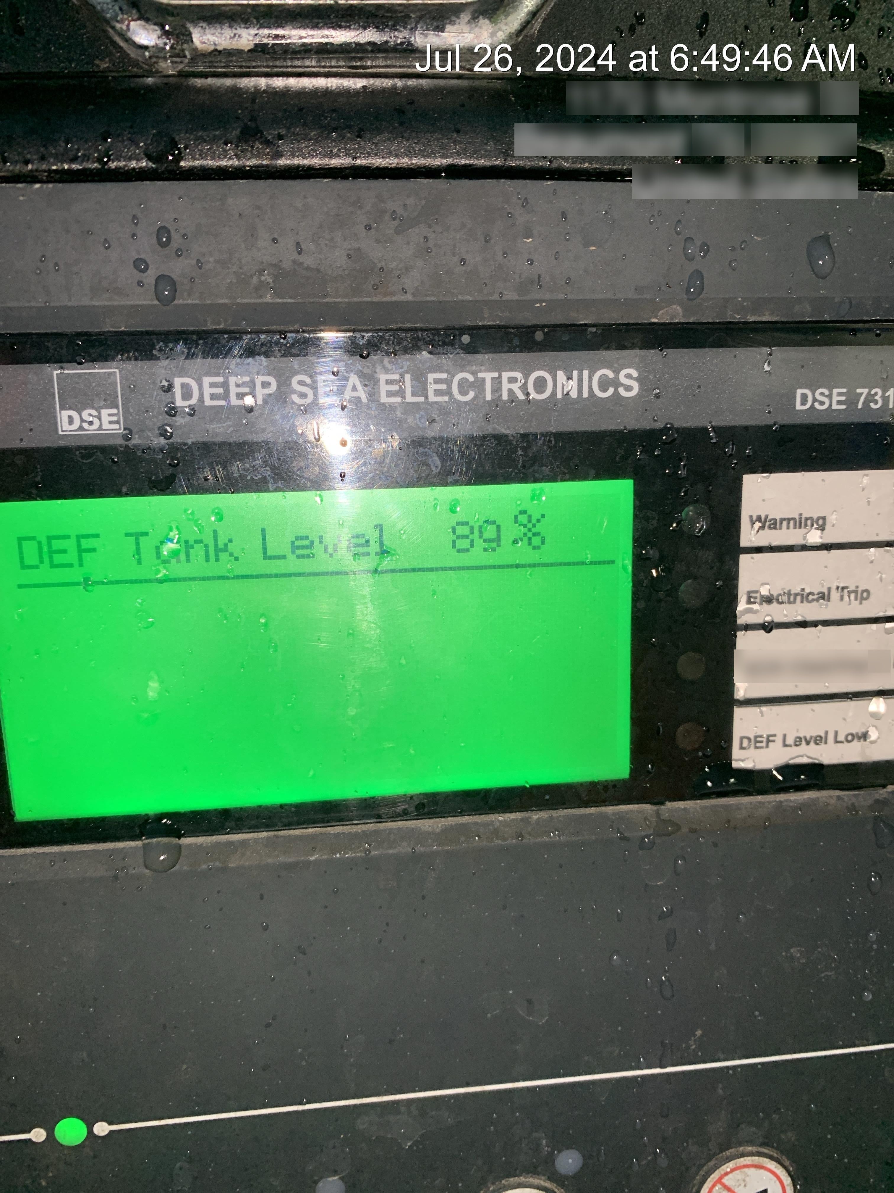 2020 ATLAS COPCO QAS 70