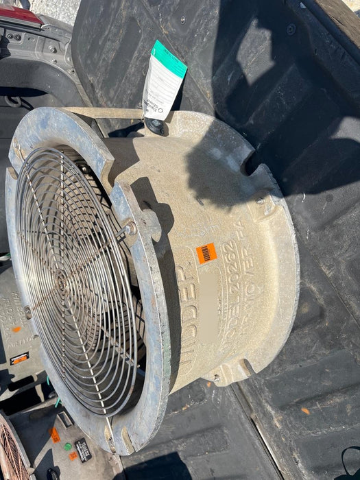 2024 WIDDER 20262-TRACKER