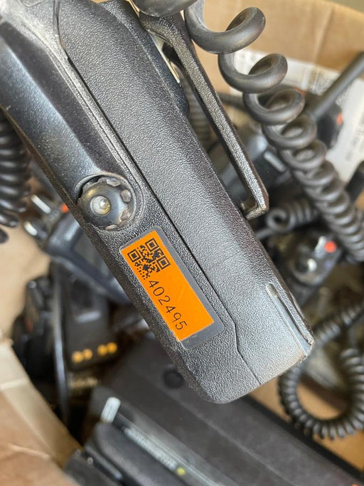 2024 MOTOROLA R7 DISPLAY