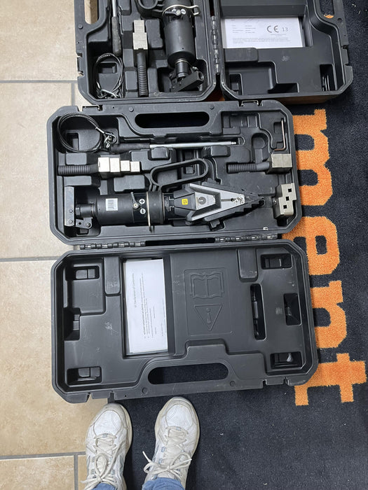 2024 EQUALIZER SWi2025TISTDSPB