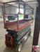 2018 Skyjack SJIII-3226 Skyjack SJIII3226 Scissor Lift w/Trojan Batteries