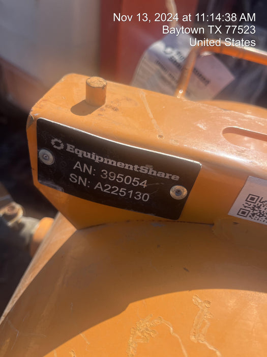 2024 MICHIGAN PNEUMATIC HV-15G-8P-ES-TRACKER