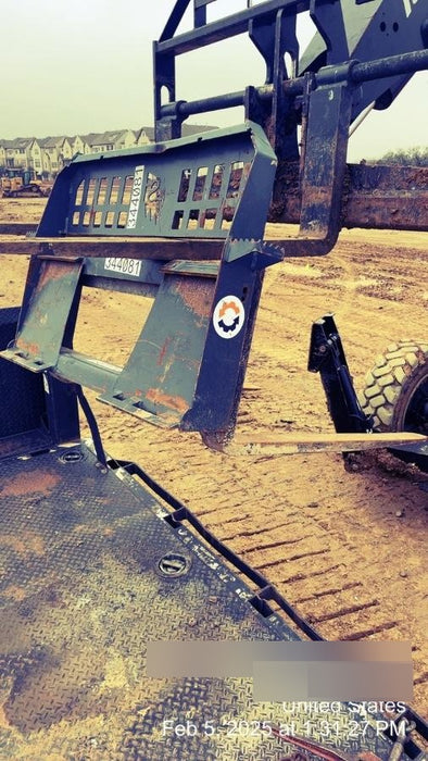 2023 SOLESBEE SPF-48