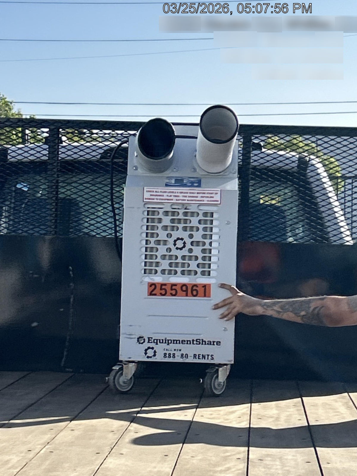 2022 KWIKOOL KPAC1811-2