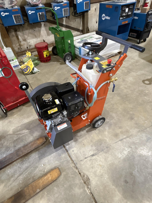 2024 HUSQVARNA FS 400 LV