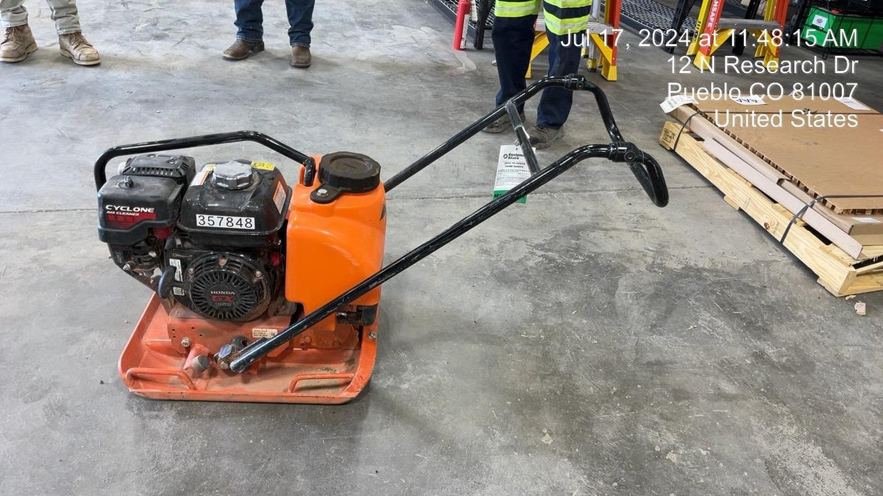 2023 MULTIQUIP MVC82VHW