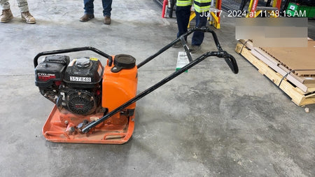 2023 MULTIQUIP MVC82VHW