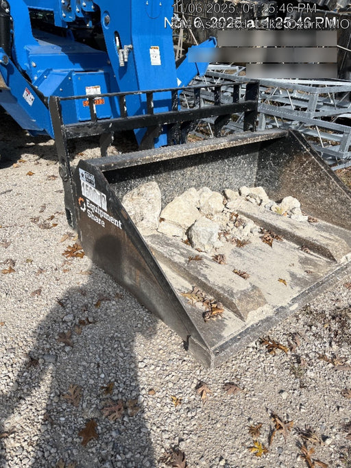 2021 STAR INDUSTRIES 1406B