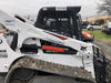 2021 BOBCAT T740