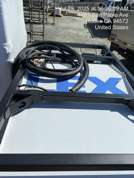 2025 MILLER ELECTRIC XMT 400