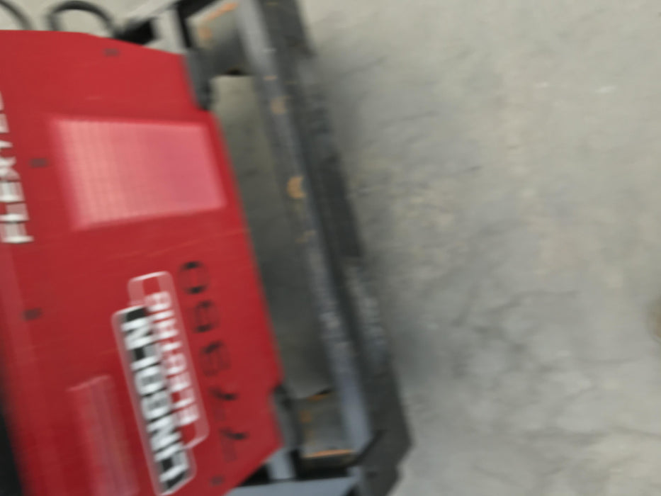 2020 LINCOLN ELECTRIC FLEXTEC 350X