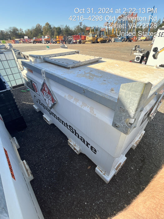 2023 WESTERN GLOBAL 20TCG-ES