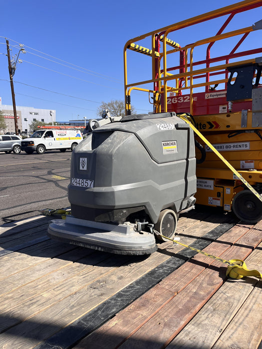 2023 KARCHER BD 80/100 W BP