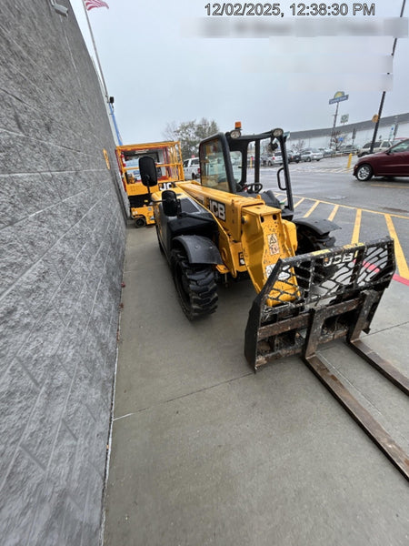 2022 JCB 505-20TC