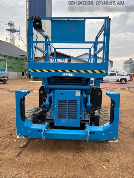 2020 GENIE GS-4390 RT