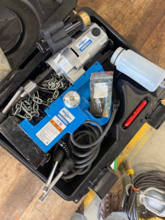 2022 HOUGEN MFG HMD904