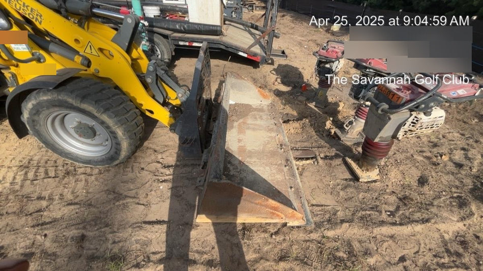 2021 DYNAPAC DR7X
