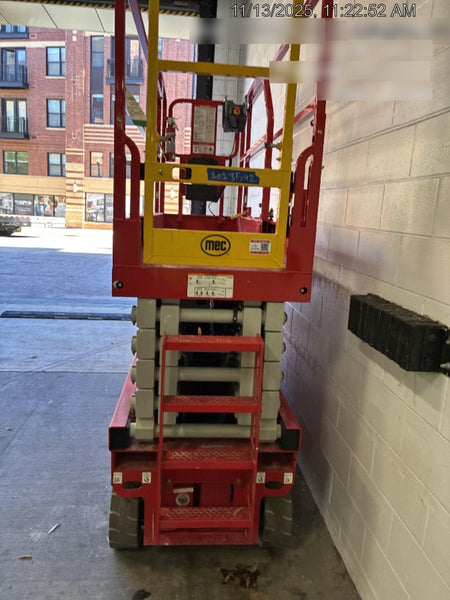 2025 MEC 3232SE