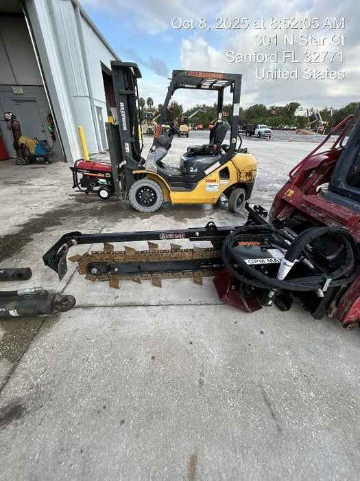 2025 VIRNIG TCH48-25