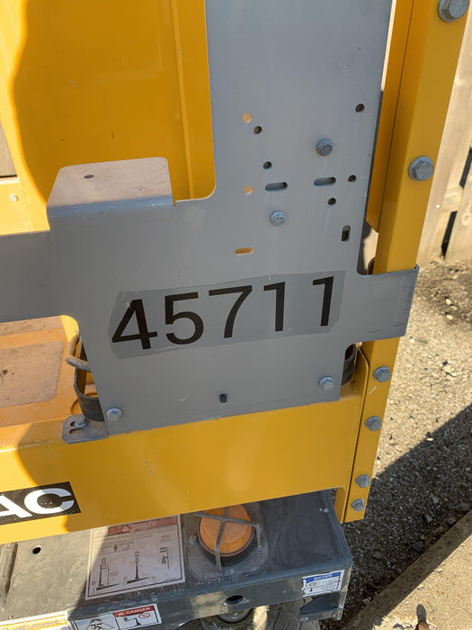 2019 HAULOTTE Star 20