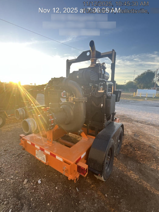 2023 RWN RWN-8NHTA-10OBPT