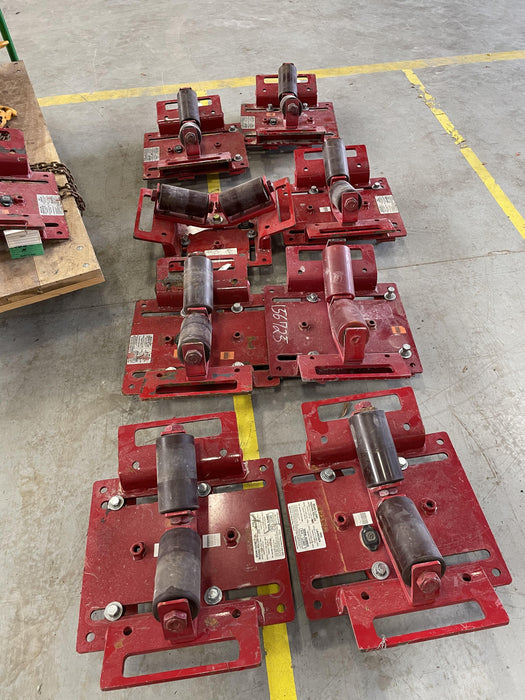 2022 MATHEY DEARMAN 2110