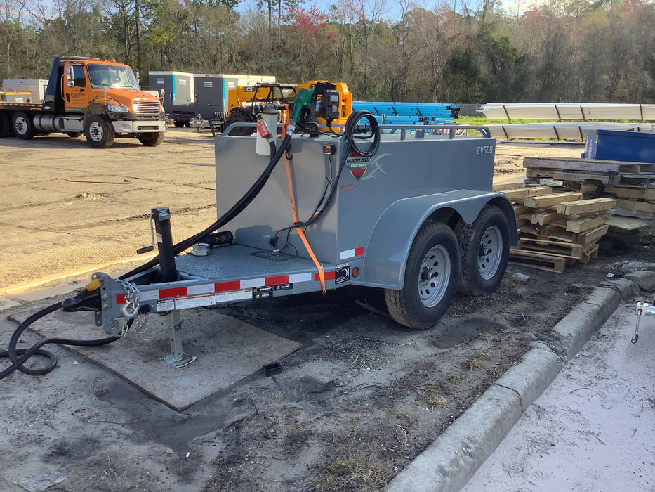 2020 THUNDER CREEK EV500