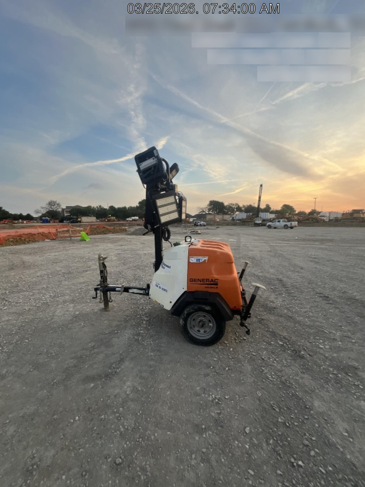 2023 GENERAC MLT2