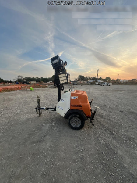 2023 GENERAC MLT2
