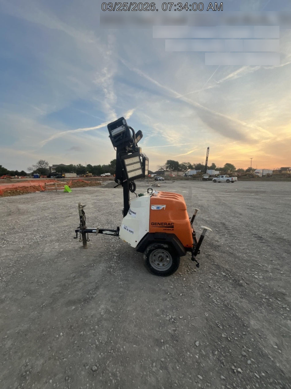 2023 GENERAC MLT2