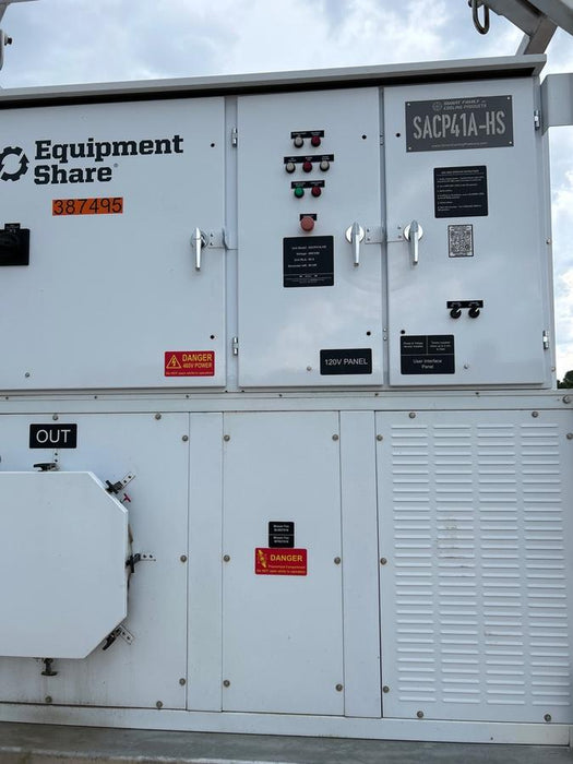 2024 SMARTECH SACP41A-HS