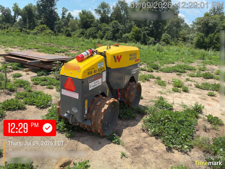 2026 WACKER NEUSON RTD-SC4