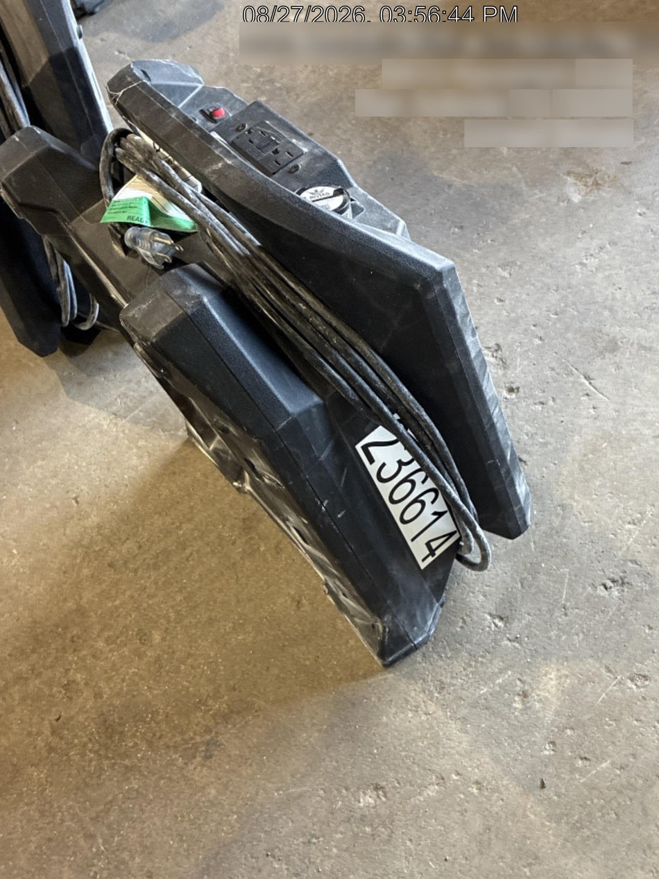2022 PHOENIX AirMAX Radial Air Mover