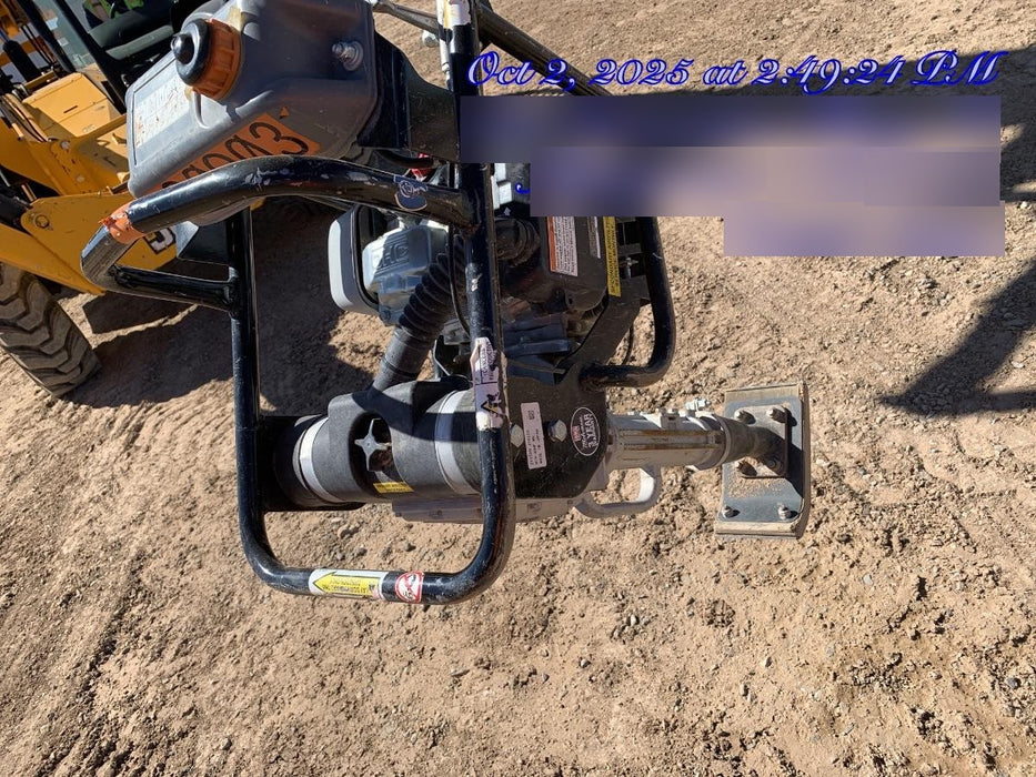 2023 MULTIQUIP MTR40HF