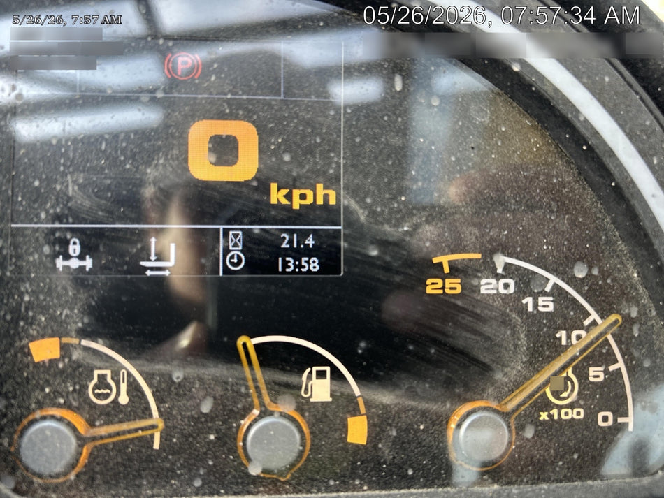 2026 JCB 509-42