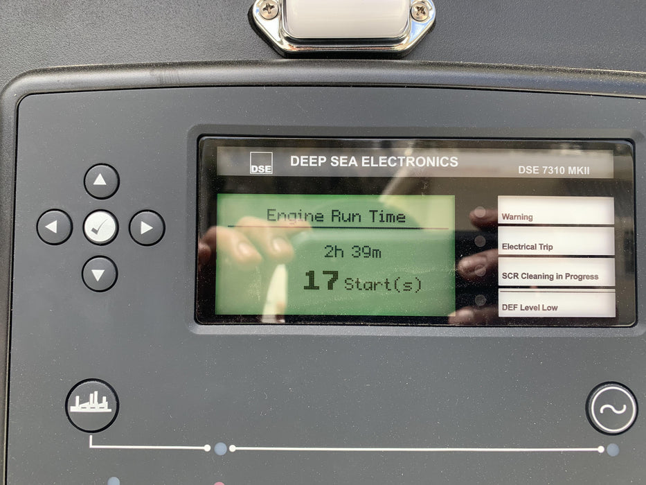 2021 ATLAS COPCO QAS 70