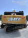 2017 SANY SY365C LC