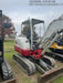 2021 TAKEUCHI TB235-2R