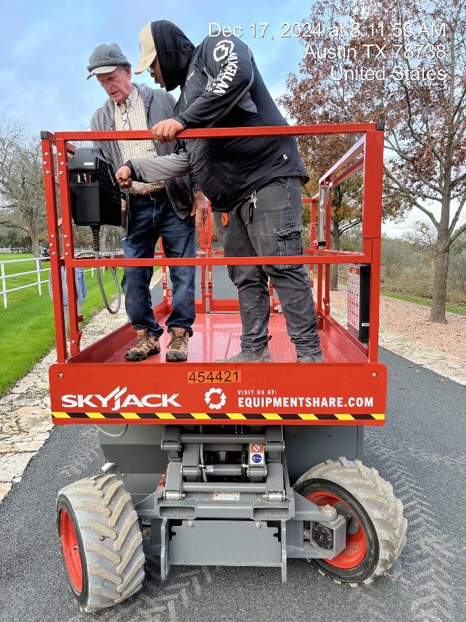 2024 SKYJACK SJ6826 RT