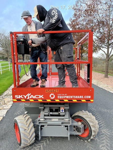 2024 SKYJACK SJ6826 RT