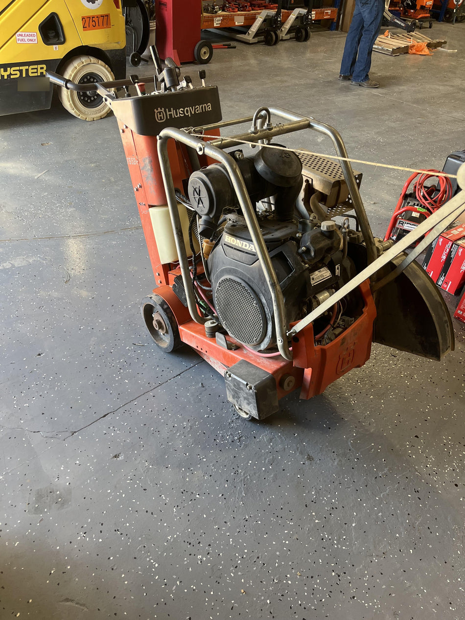 2019 HUSQVARNA FS 524