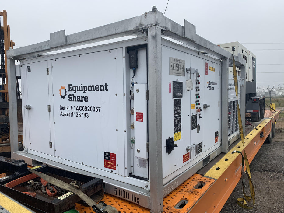 2021 SMARTECH SACP26A-SP