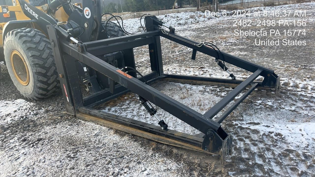 2024 ARROW MATERIAL HANDLING 7196250-6-96-049PG