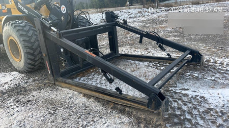 2024 ARROW MATERIAL HANDLING 7196250-6-96-049PG
