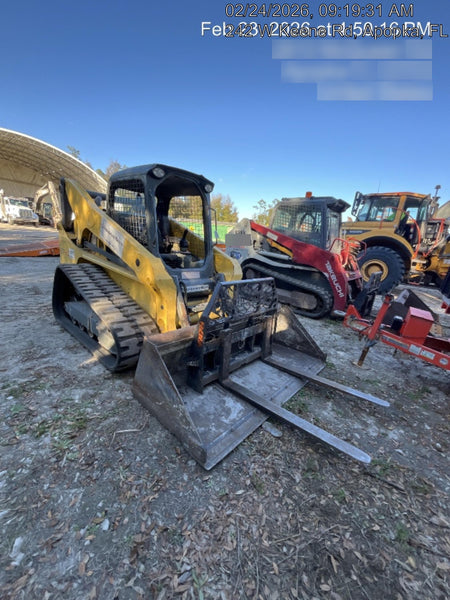 2022 PALADIN 48" Pallet Forks - Paladin