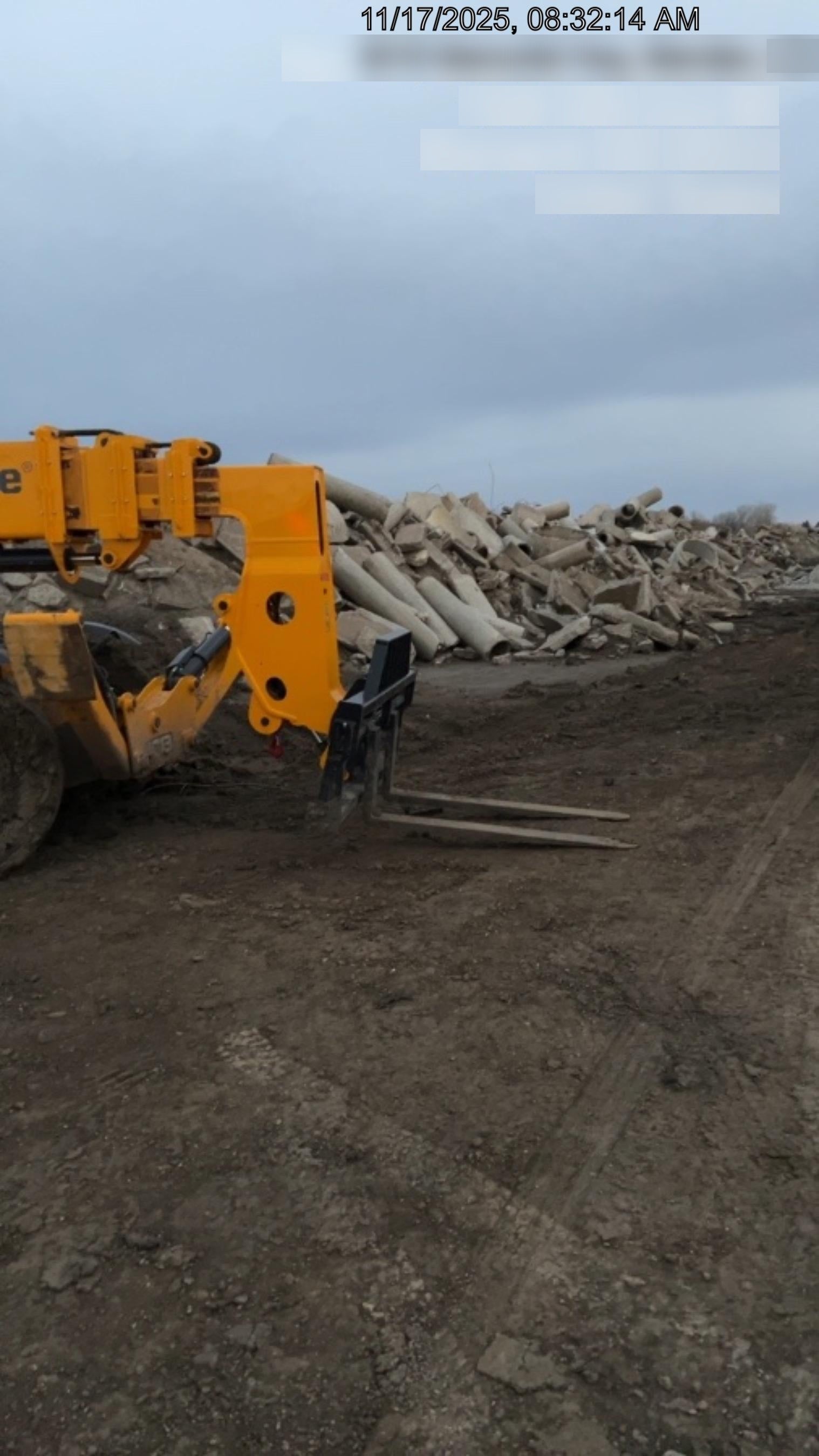 2025 JCB 510-56