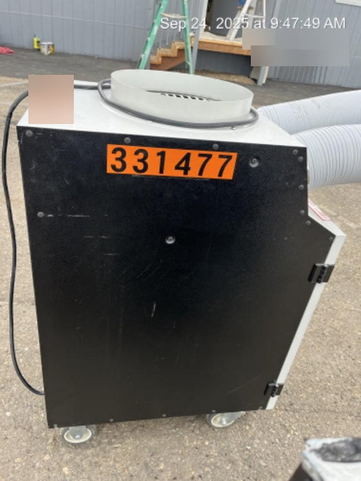 2023 KWIKOOL KPAC1411-2