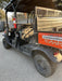 2022 KUBOTA RTV-X1140W-H (Canopy)