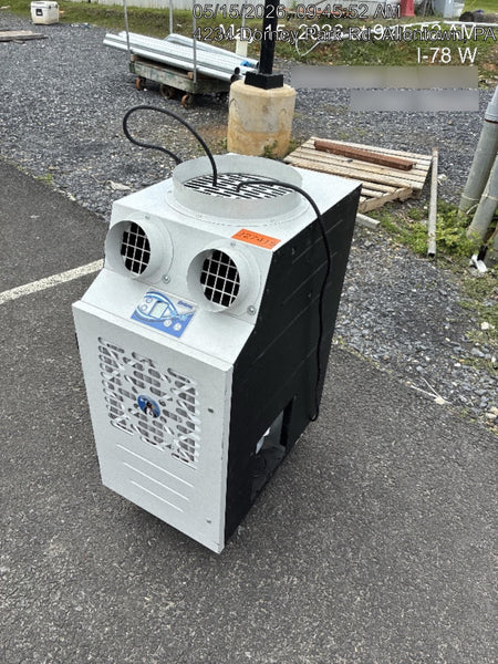 2022 KWIKOOL KPAC1411-2