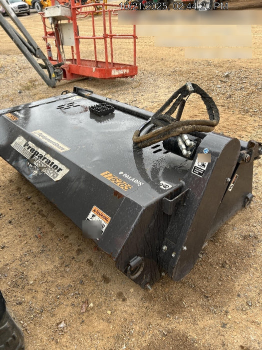 2021 PALADIN LAF3576-0022